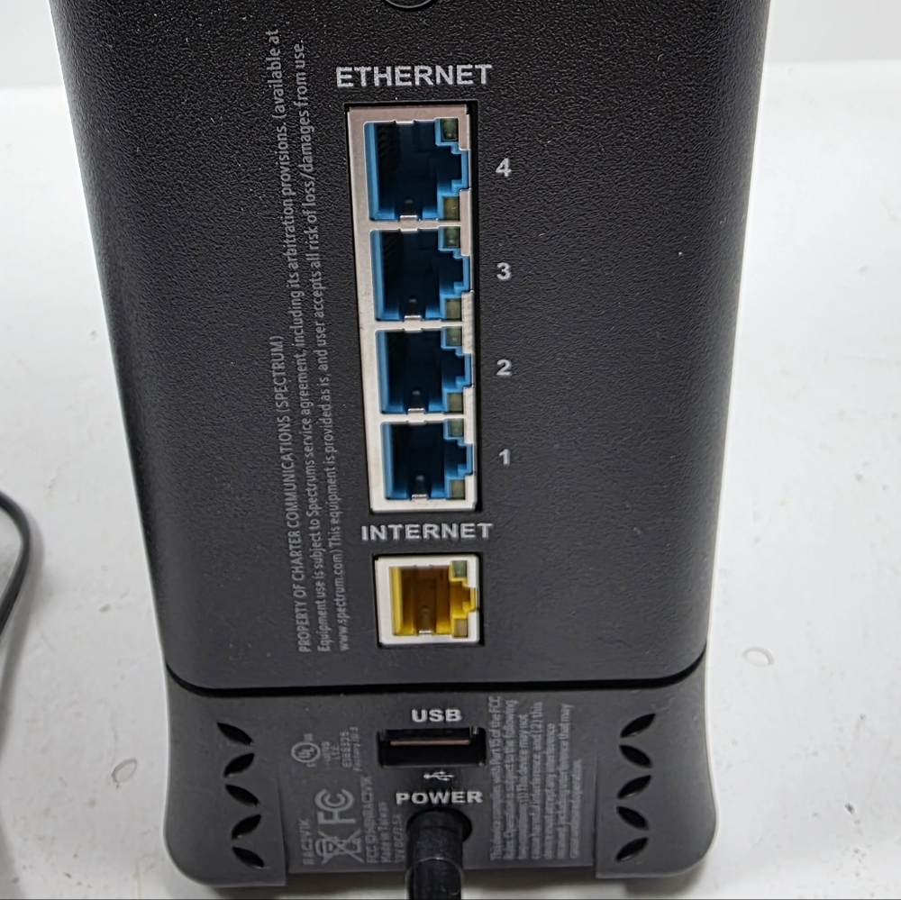 Spectrum modem - Picture 7 of 10